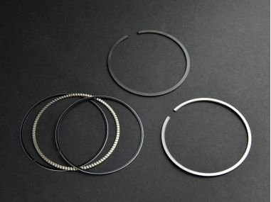 Segmentation Complète Haute Qualité Clio 2 et 3 RS