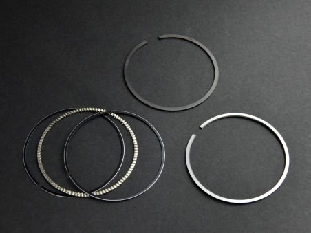 Segmentation Complète Haute Qualité Clio 2 et 3 RS