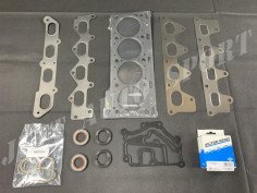 Segmentation Complète Haute Qualité Clio 2 et 3 RS 2