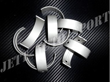 Coussinets de Vilebrequin Clio 2 et 3 RS / Megane 2 et 3 RS