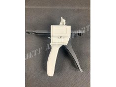 Pistolet Extrudeur pour Colle Bi Composant