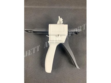 Pistolet Extrudeur pour Colle Bi Composant