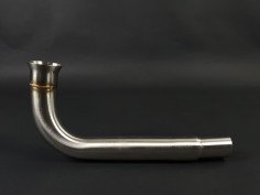 Col de Cygne Inox 5 Gt Turbo / R11 Turbo