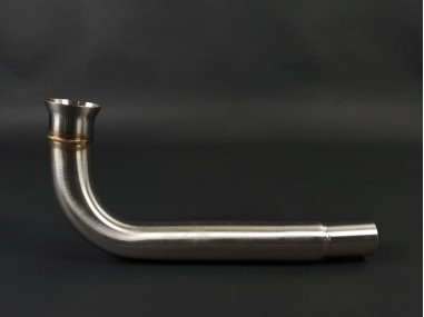 Col de Cygne Inox 5 Gt Turbo / R11 Turbo