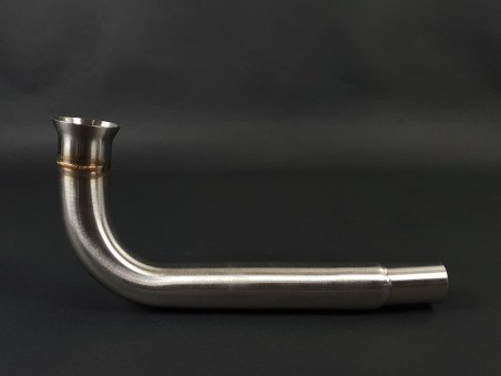 Col de Cygne Inox 5 Gt Turbo / R11 Turbo