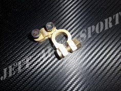 Cosse de Batterie Négative Universelle