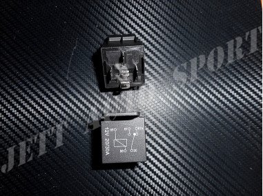 Relais 5 Broches 30A