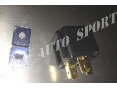 Relais 4 Broches 30 Ampères