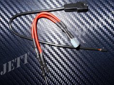 Leurre pour Airbag de Volant