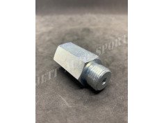 Leurre pour Sonde Lambda 18X150