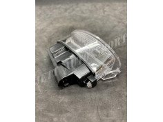 Éclaireur de Plaque d'Immatriculation Arrière Eco Clio 2 RS 2