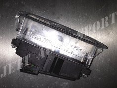 Éclaireur de Plaque d'Immatriculation Arrière Clio 2 RS 2