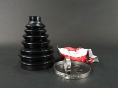 Soufflet de Cardan Côté Roue Clio 2 RS