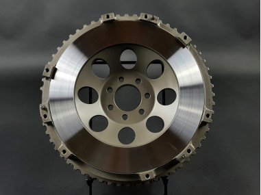 Volant Moteur Forgé et Allégé Megane 2 RS