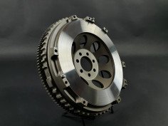 Volant Moteur Forgé et Allégé Megane 2 RS