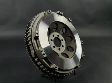 Volant Moteur Forgé et Allégé Megane 2 RS