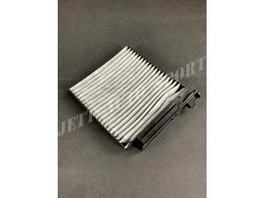 Filtre d'Habitacle Charbon Actif Clio 3 RS