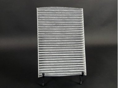 Filtre d'Habitacle au Charbon Actif Clio 2 RS