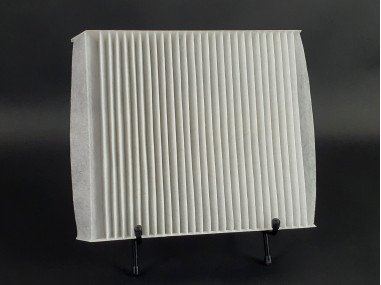 Filtre d'Habitacle Clio 2 RS