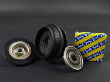 Butée de Suspension Clio 16s / Williams (kit complet)