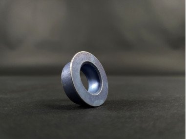 Entretoise Butée d'Amortisseur Clio 16s / Williams - 77 01 039 608 - 7701039608