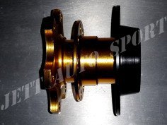 Moyeu de Volant Escamotable...