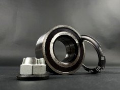 Roulement de Roue Avant Megane 2 RS - R155.74