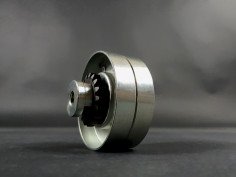 Galet Tendeur de Courroie d'Accessoires Moteurs F7