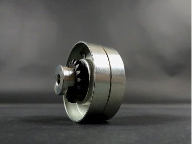 Galet Tendeur de Courroie d'Accessoires Moteurs F7