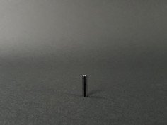 Goupille de Fourchette 5mm JB3 / JC5 - 77 03 067 313 / 79 03 067 011 - 7703067313 / 7903067011