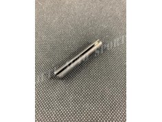 Goupille de Charnière de Porte 5 Gt Turbo / 11 Turbo - 77 03 067 008 - 7703067008