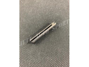 Goupille de Charnière de Porte 5 Gt Turbo / 11 Turbo - 77 03 067 008 - 7703067008