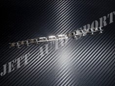 Cosse Type Drapeau pour Connecteur H4 5 Gt Turbo / Clio 16S