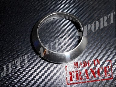 Rotule Echappement Neuve 5 Gt Turbo / R11 Turbo (cale sphérique)