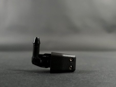 Gicleur de Lave-Glace Avant Neuf 5 Gt Turbo