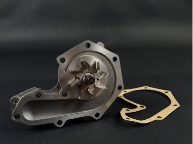 Pompe à Eau et Joint Clio 2 RS / Clio 16s / Williams