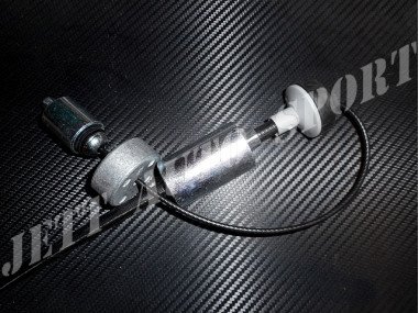 Câble d'Embrayage Haute Qualité Clio 2 RS