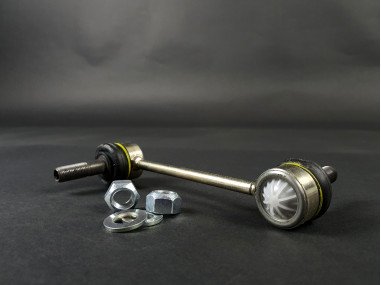 Biellette Anti-Rotation Clio 3 RS / Megane 2 RS