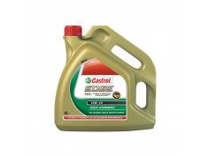 Castrol Edge 10W60 5L