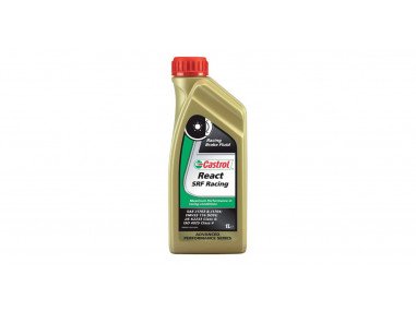Liquide de Frein Hautes Performances Castrol SRF 600