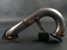 Décatalyseur Inoxcar 70mm...