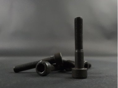 Vis CHC JAS pour Fixation Protège...