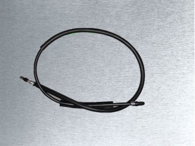 Câble de Frein à Main R11 Turbo Phase 2