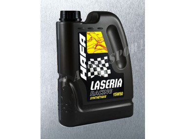 Huile moteur Laseria Racing 15W50 2L