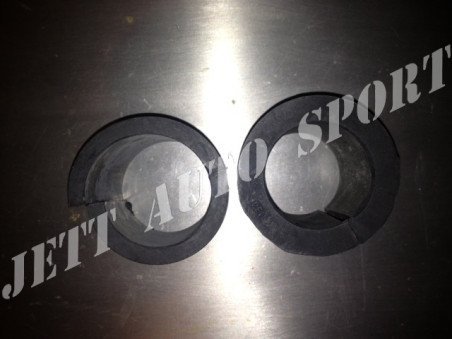 Silent Blocs de Crémaillère de Direction Clio 16s / Williams (x2)