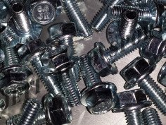 Vis Inox de Couvre-Culasse Clio 16s / Williams