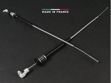 Câble d'Accélérateur Spécifique 5 Gt Turbo