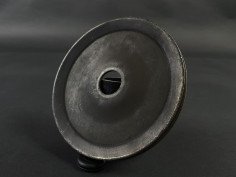 Poulie de Vilebrequin d'Occasion 5 Gt Turbo / R11 Turbo