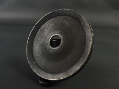 Poulie de Vilebrequin d'Occasion 5 Gt Turbo / R11 Turbo