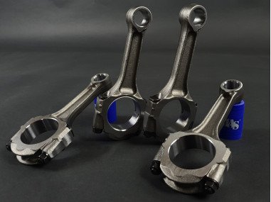 Bielles Origine 5 Gt Turbo / R11 Turbo (x4) 77 01 458 393 - 7701458393